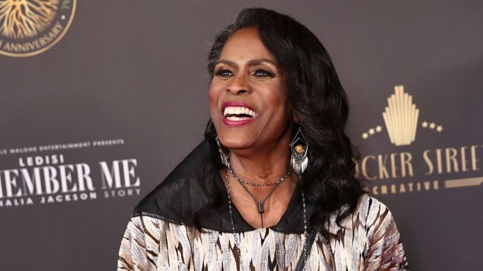 2022 Pan African Film And Arts Festival - Opening Night Gala Premiere Of "Remember Me, The Mahalia Jackson Story"