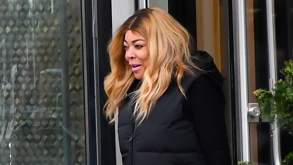 Celebrity Sightings In New York City - February 27, 2020