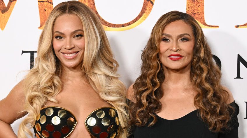 "Mufasa: The Lion King" Premiere - Arrivals