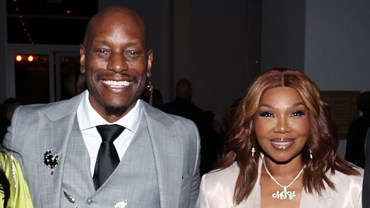 EBONY Power 100 Gala 2025 – Inside