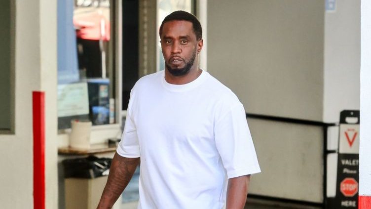 Celebrity Sightings In Beverly Hills - October 26, 2023