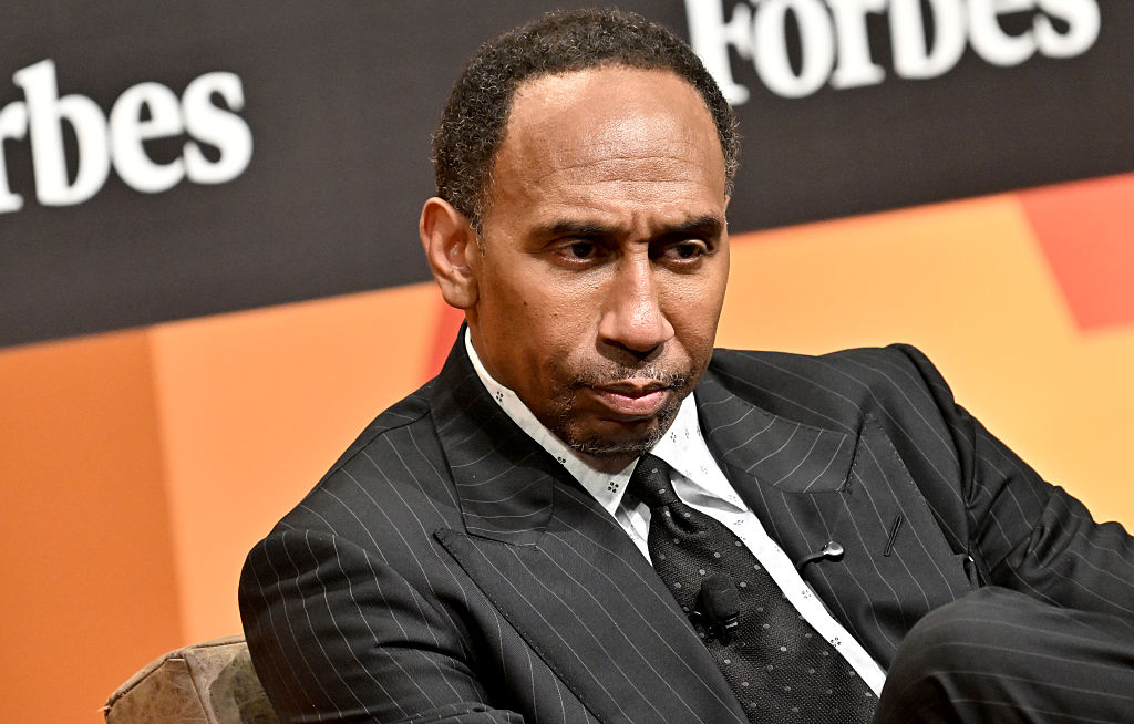 2025 ForbesBLK Summit