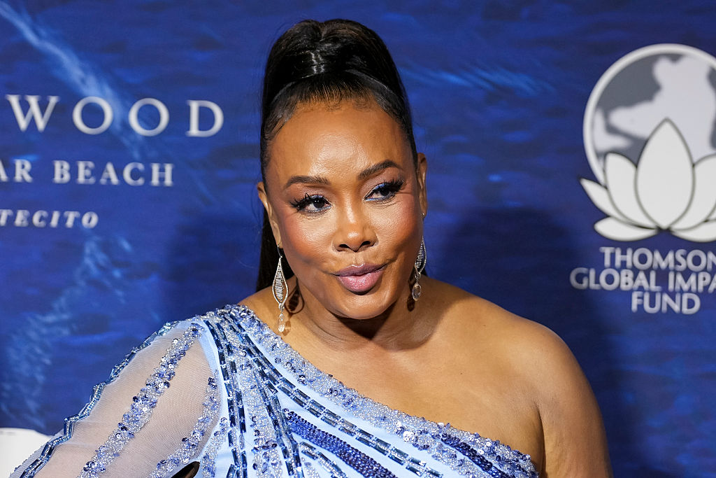 The Art Of Elysium's 2025 HEAVEN Gala - Arrivals