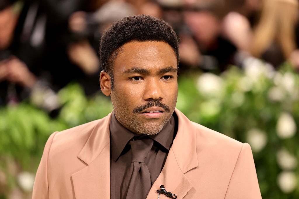 The 2024 Met Gala Celebrating "Sleeping Beauties: Reawakening Fashion" - Arrivals