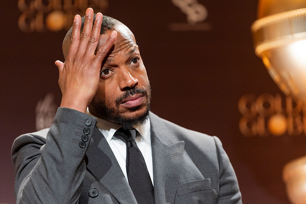 83rd Annual Golden Globes - Nominations Announcement And Media Preview