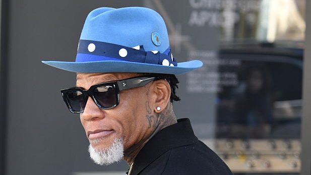 Celebrity Sightings In Los Angeles - July 10, 2025