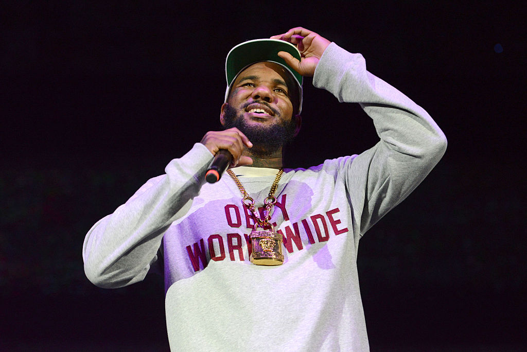 The Art Of Rap Festival 2015