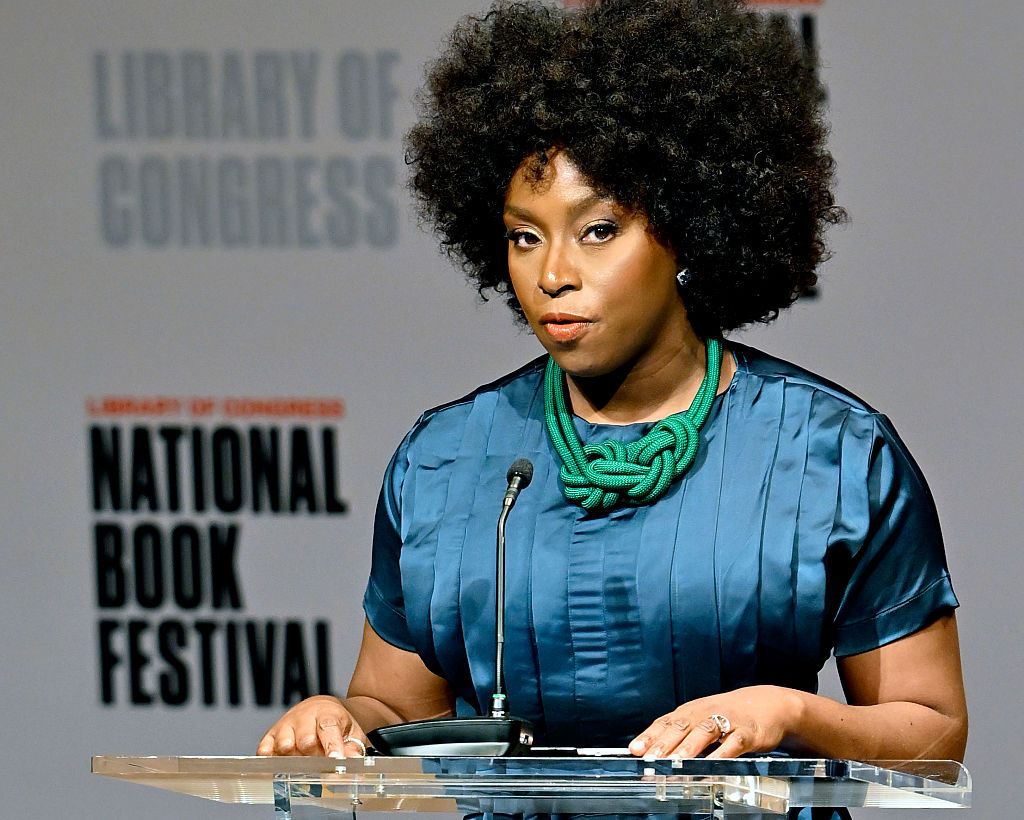 Library Of Congress 2025 Book Festival