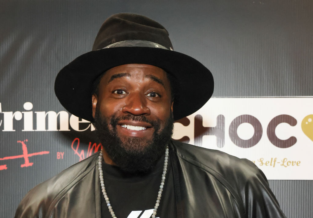 Corey Holcomb Says TMZ Ruined His Life After Viral Video of Fight