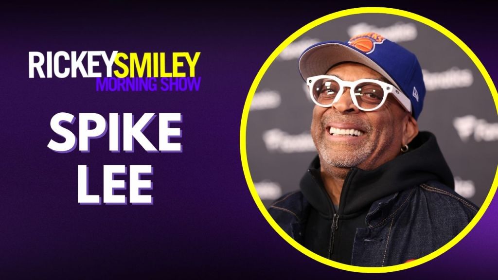 Spike Lee
