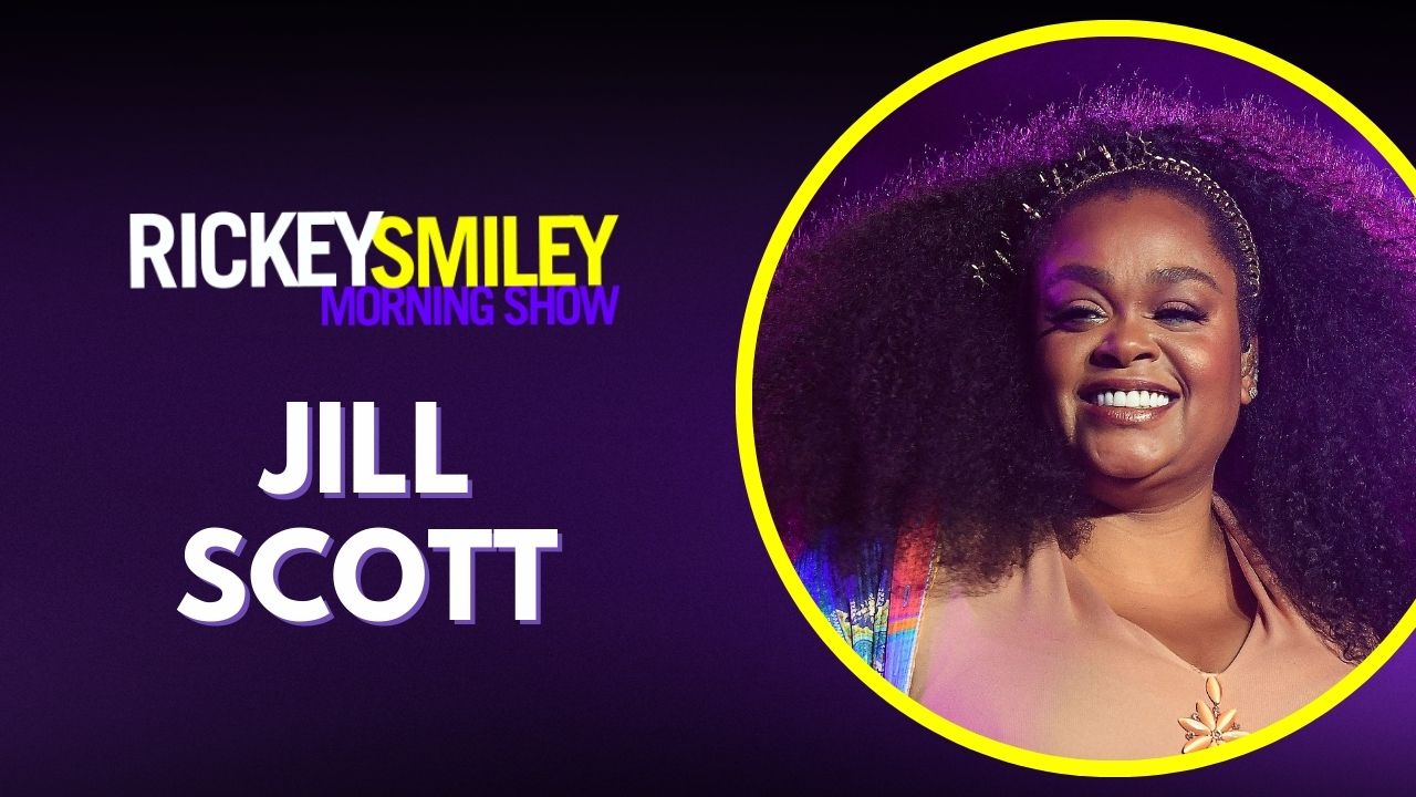 Jill Scott