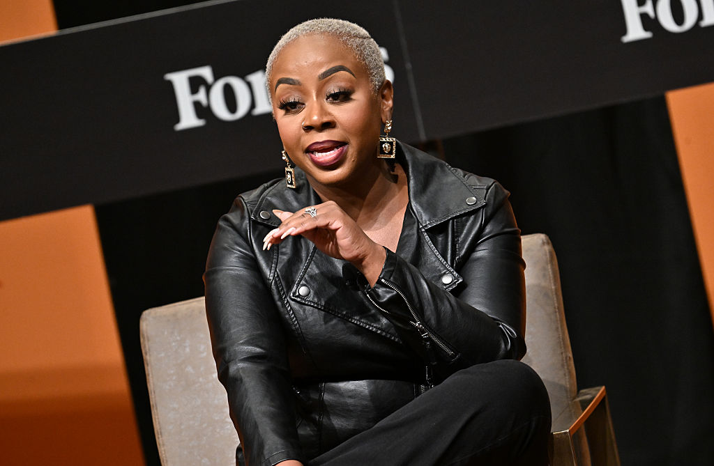 2025 ForbesBLK Summit