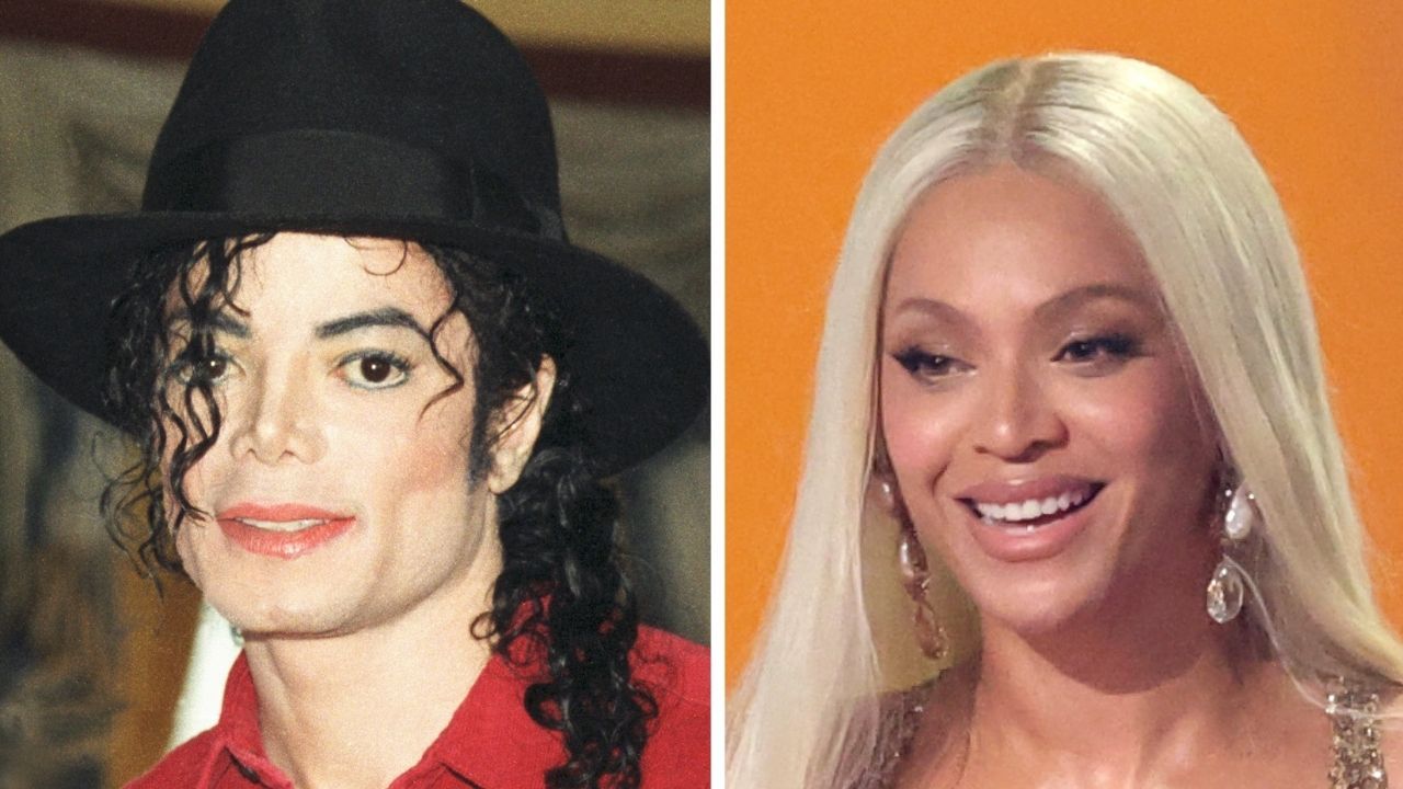 Beyoncé Supported Michael Jackson When Others Didn’t