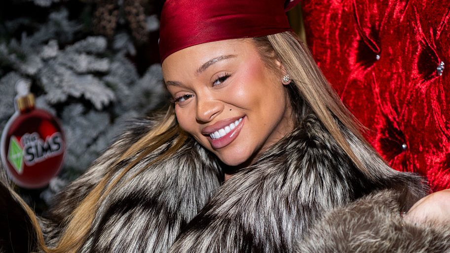 Big Latto Presents The Fifth Annual Christmas In Clayco