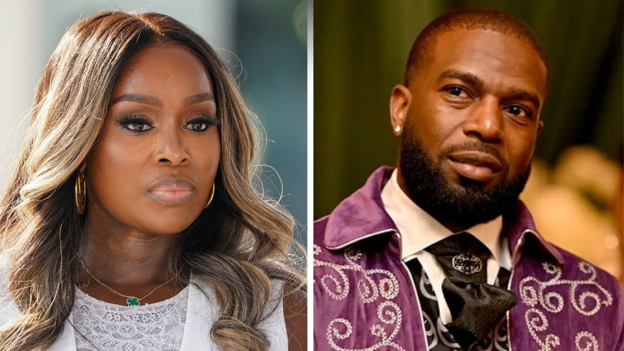 Kirk King and Quad Webb