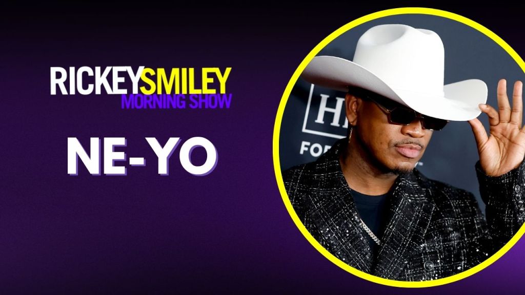 Ne-Yo
