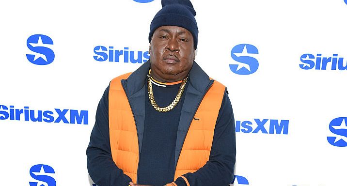 Celebrities Visit SiriusXM - February 10, 2026