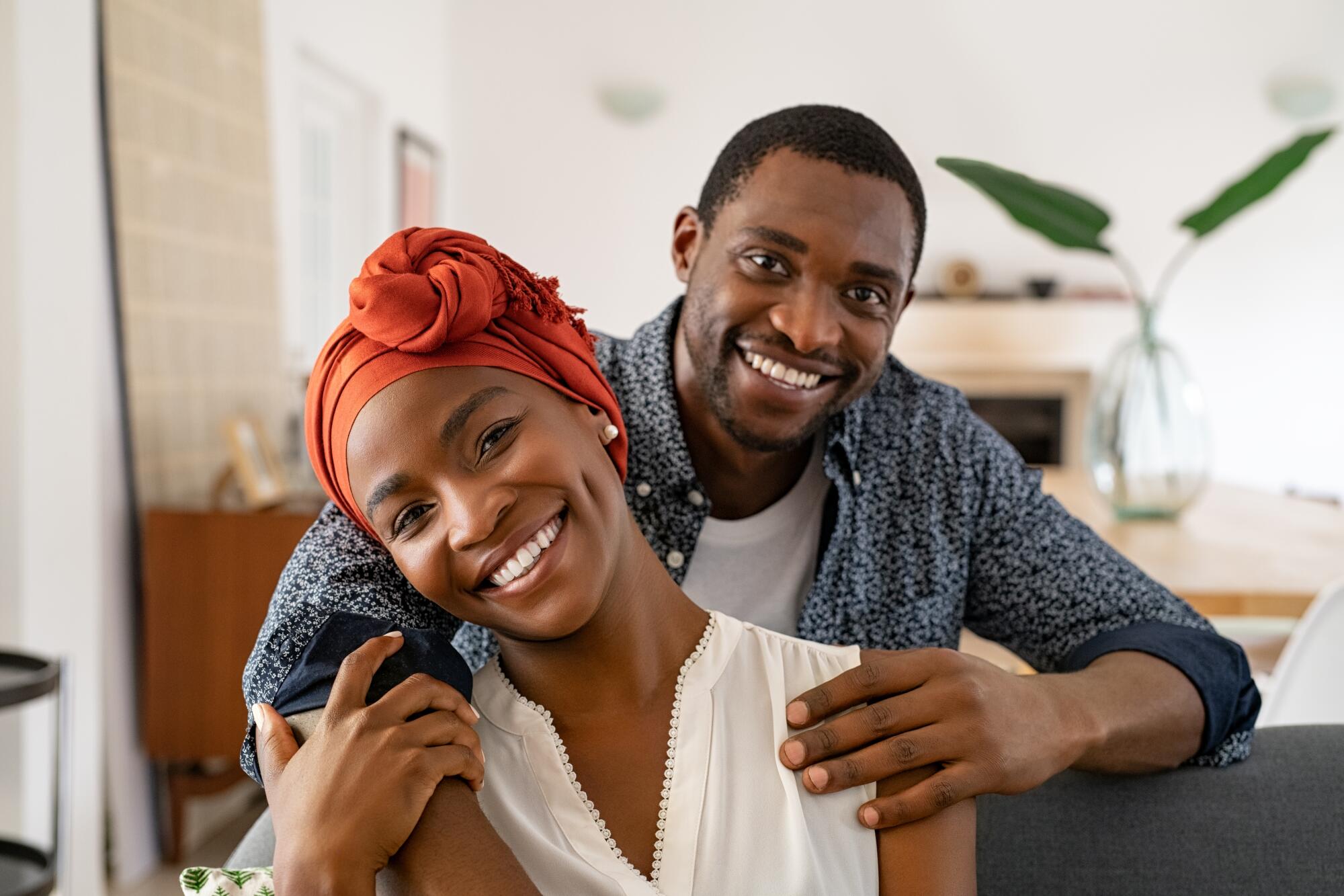 Discover the trend: Couples celebrate spouse appreciation day