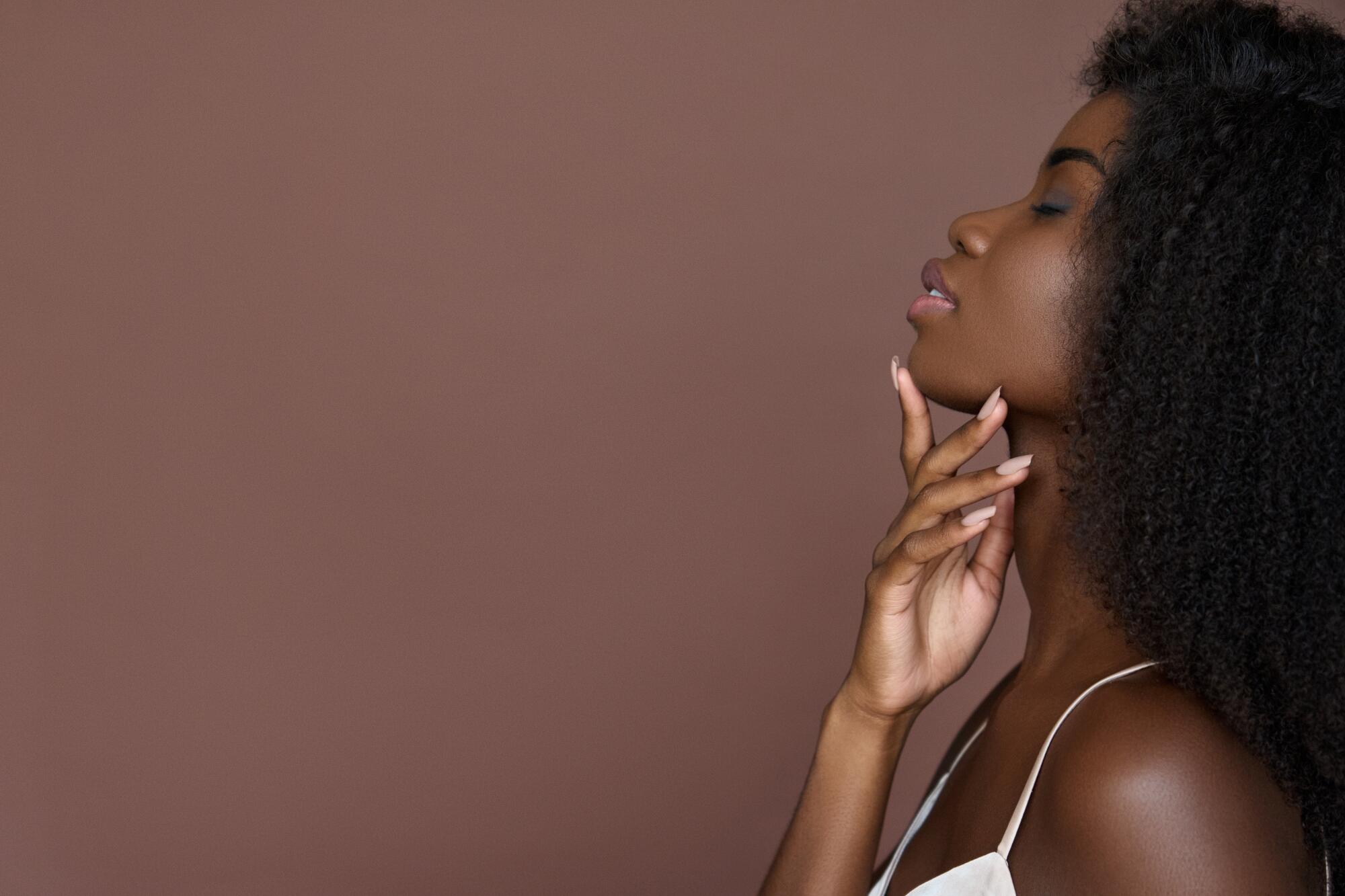 What celebrity beauty secrets really look like behind the scenes