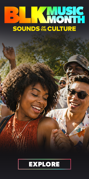 Black Music Month 2026