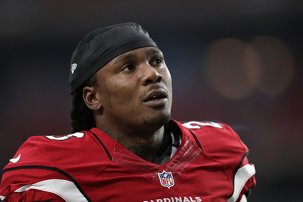New England Patriots v Arizona Cardinals