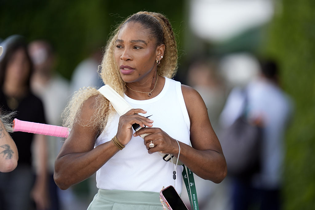 Wimbledon 2026 - Previews - Sunday June 28th