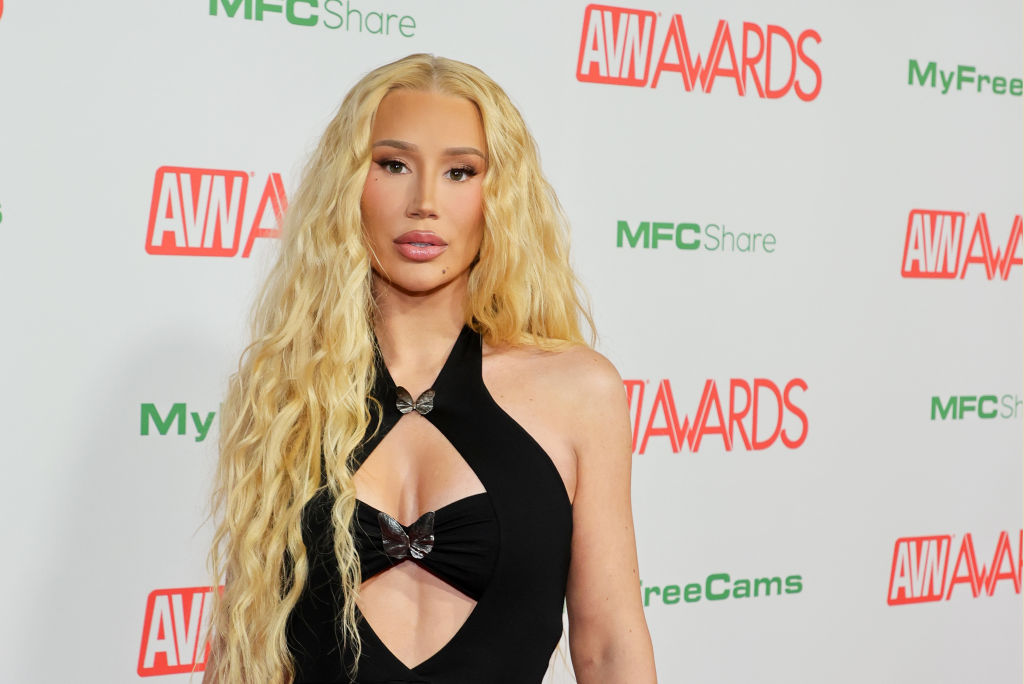 2024 Adult Video News Awards - Arrivals