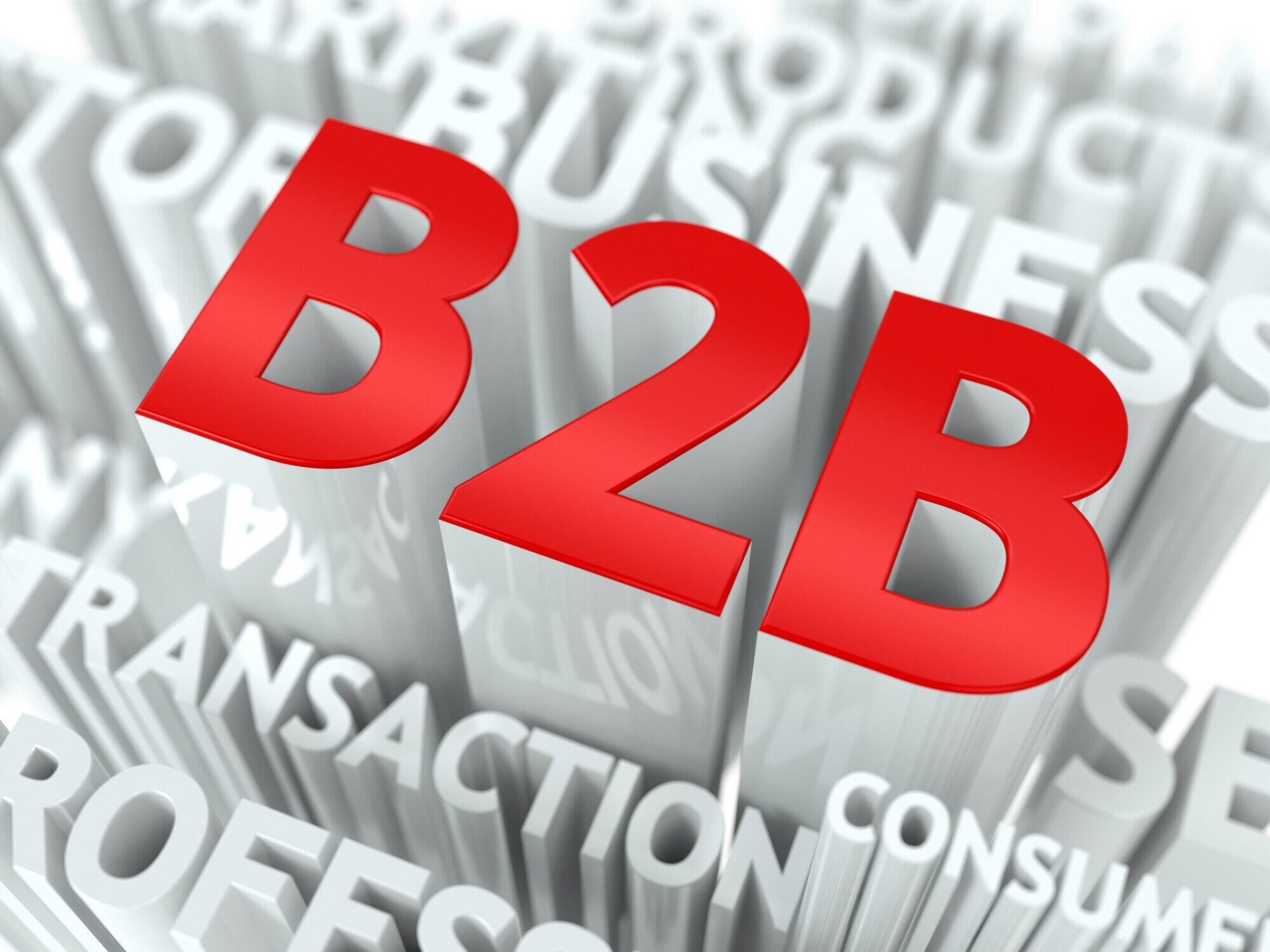 Is your business ready for next generation of B2B sales automation?