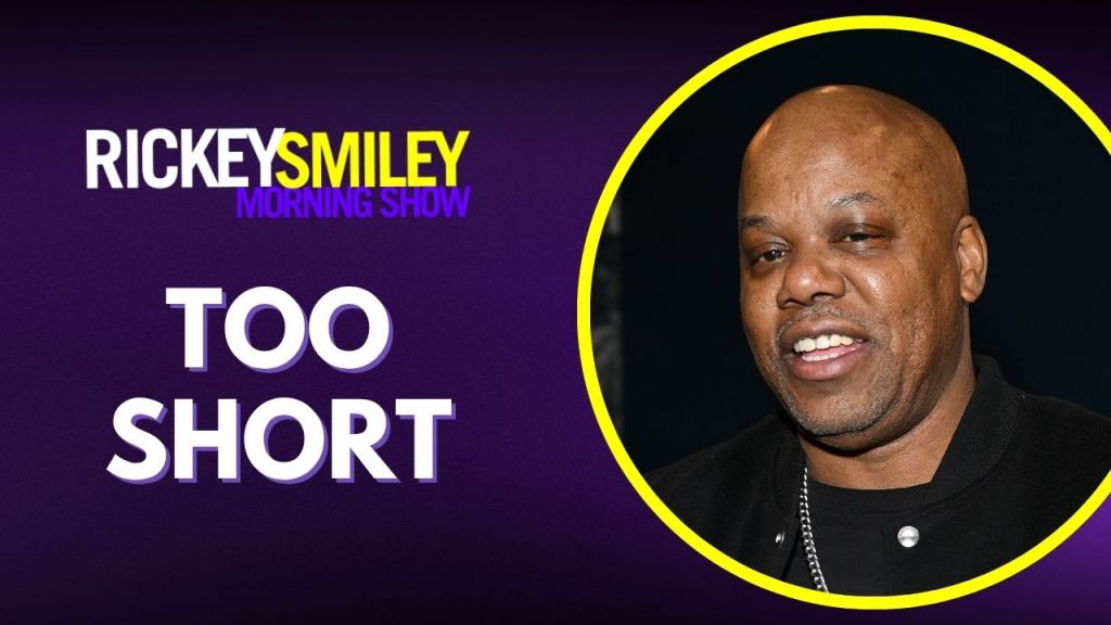 Too Short