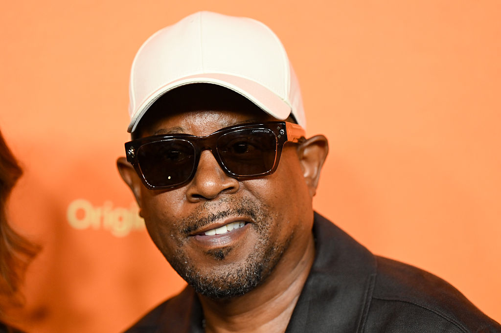 Apple Original Films And A24's "Highest 2 Lowest" Los Angeles Premiere