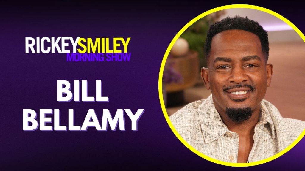 Bill Bellamy