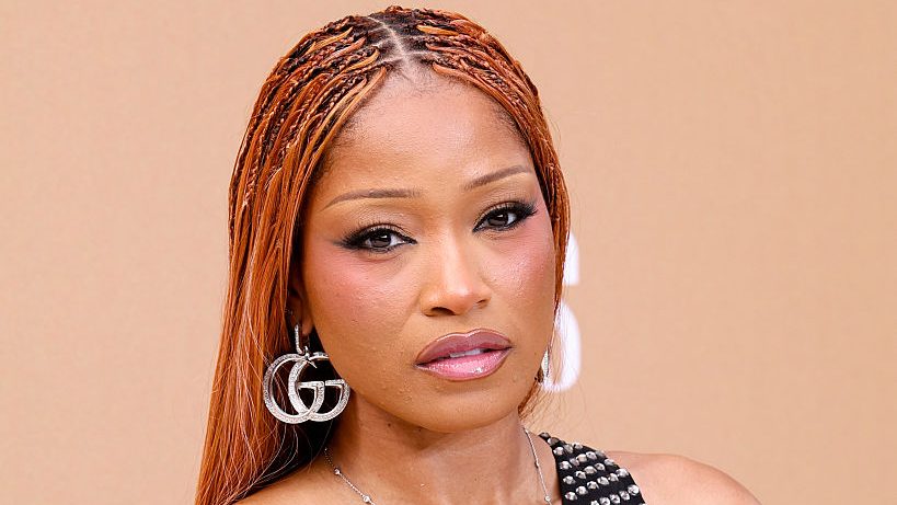 BET Awards 2026 - Arrivals