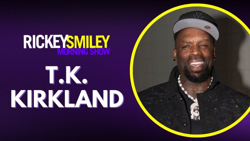 TK Kirkland