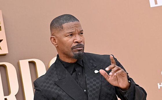 2026 BET Awards - Arrivals