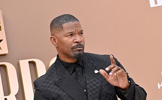 2026 BET Awards - Arrivals