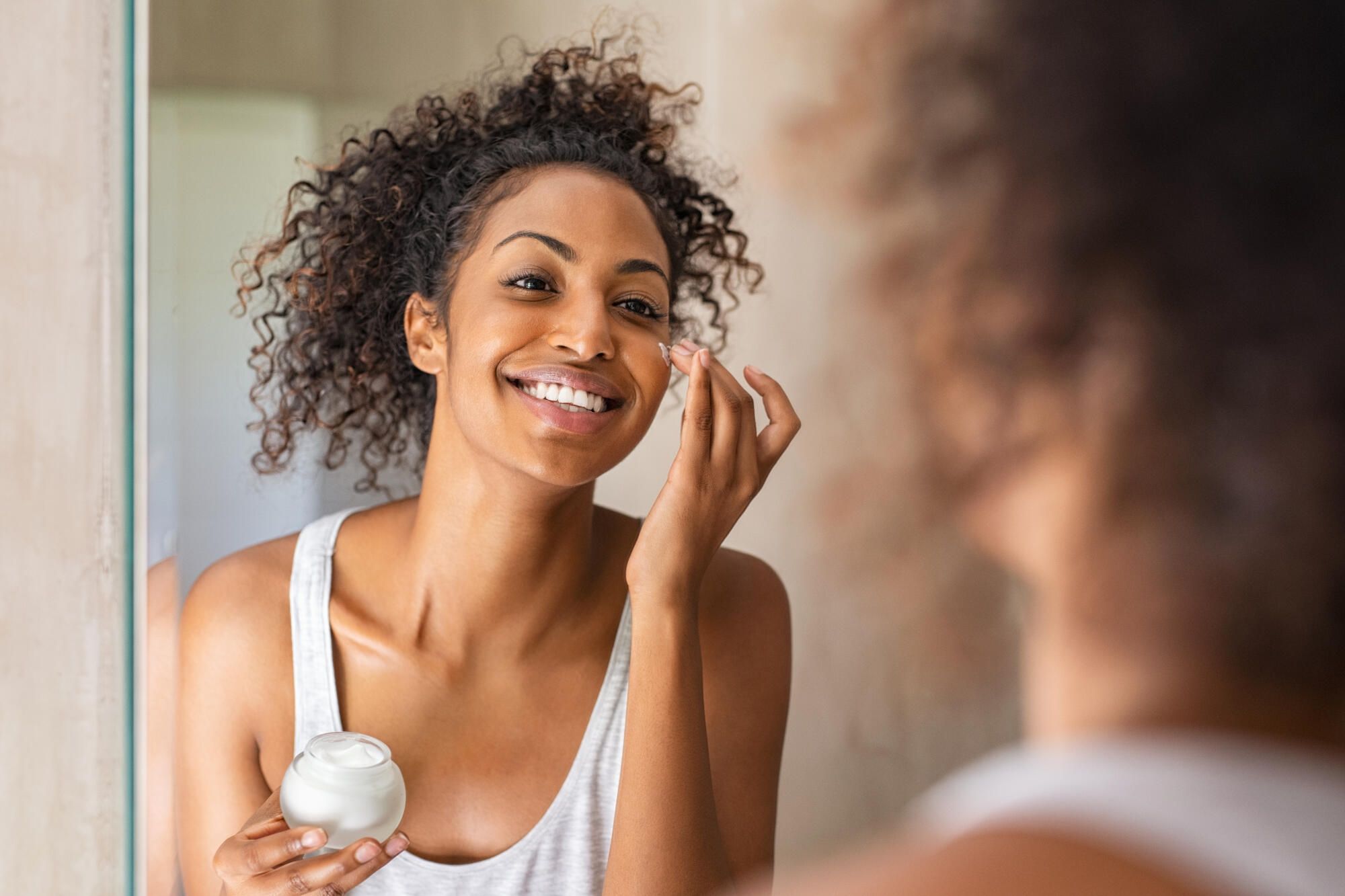 Is your bathroom working against your morning routine?